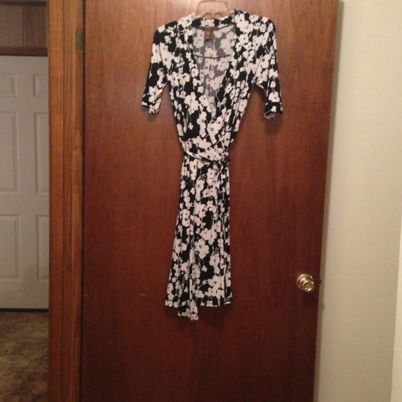 Cute dress from target