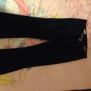 Bundle Gap Jeans and Kohls top