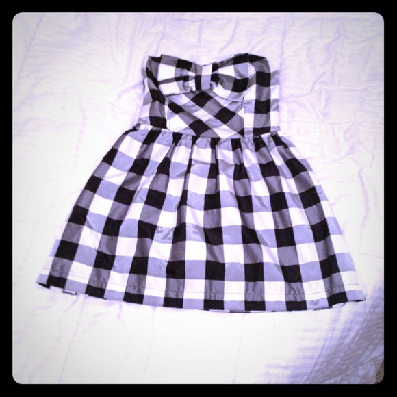 Wet Seal Party Dress