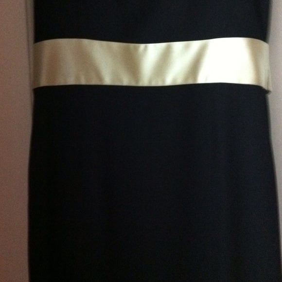 ANN TAYLOR  SEMI FORMAL DRESS - Picture 4 of 4