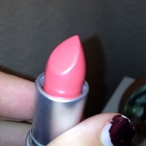 Mac watch me simmer lipstick