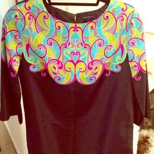 Banana Republic Dress Size M