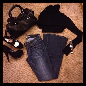 Lucky brand jeans size 00