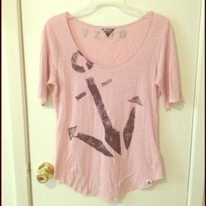 Anchor Roxy Top