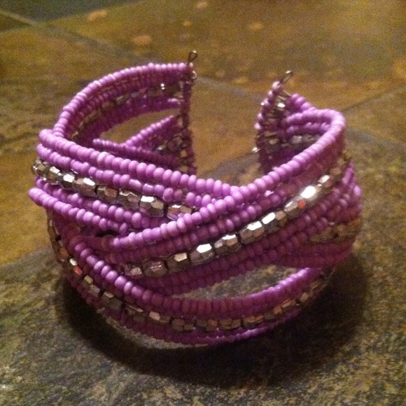 Beaded bracelets - Picture 4 of 5