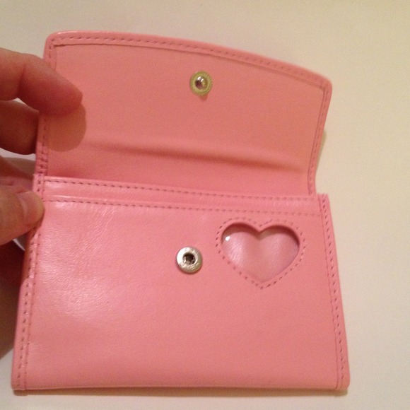 💗Sold postalpoly Hello Kitty Wallet💗 - Picture 3 of 4