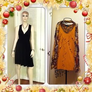 RESERVED Bundle for @jesssseeee