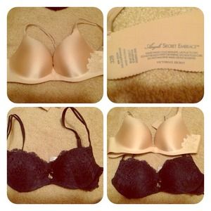 Resevered - Bundle bras