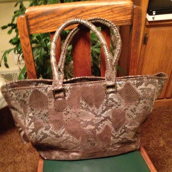 Chico's Handbag