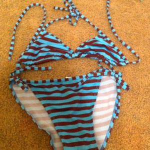 Swimwear
