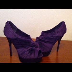 #REDUCED#...Purple Rocks!!!