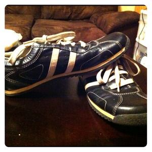 Steve madden men's shoes