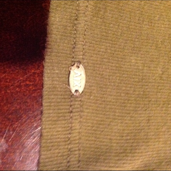Tank Top, Green Color. - Picture 3 of 4