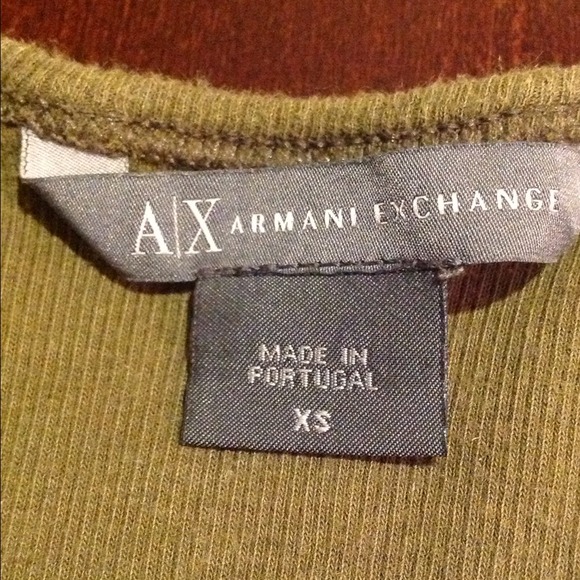 Tank Top, Green Color. - Picture 4 of 4