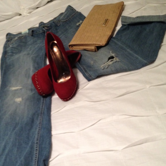Old Navy Jeans