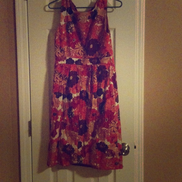 Dress.