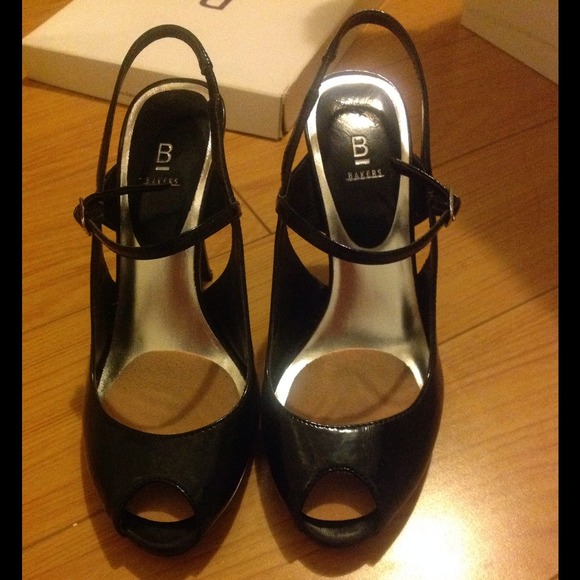 Heels REDUCED