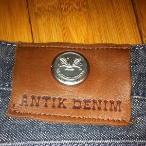 Antik denim