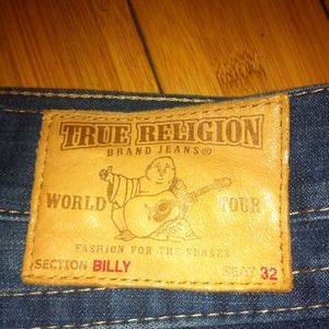 True religion