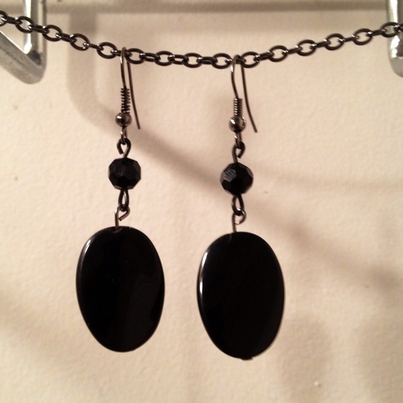 Midnight Jewelry Set - Picture 4 of 4