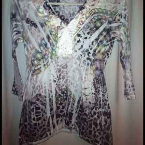 Unity world wear - petite medium