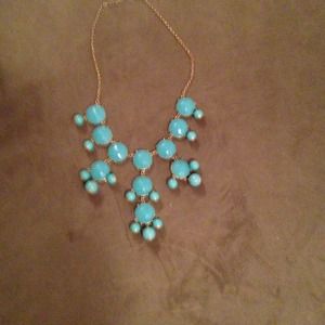 Bubble necklace