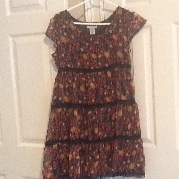 Baby Doll Dress