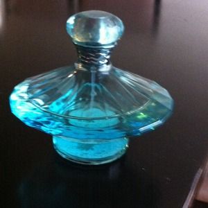 Britney Spears Curious Perfume