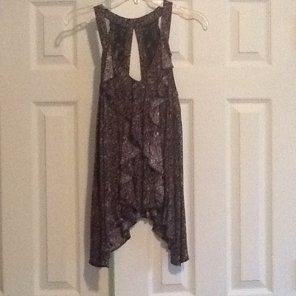 BCBG Top
