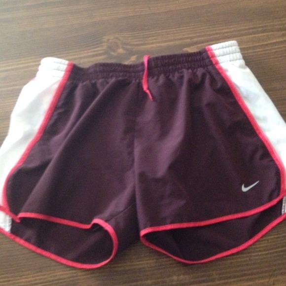 Nike dri-fit shorts