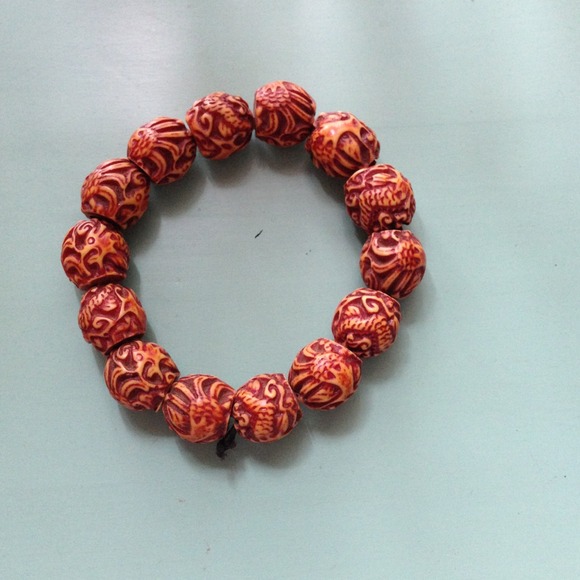 Handcraft African bracelet from Accra