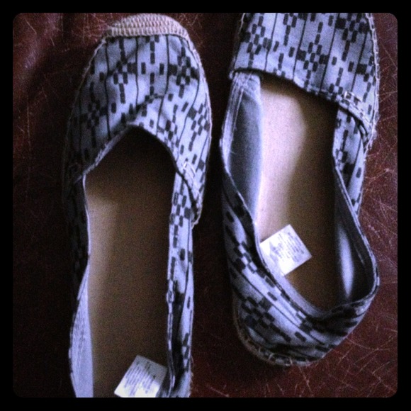 Cool shoes
