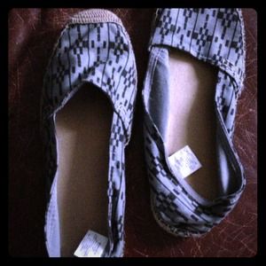 Cool shoes