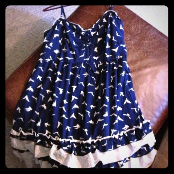 Really fun cute dress