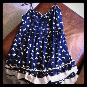 Really fun cute dress