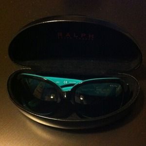 Reduced again! Ralph Lauren Sunglasses - Like New