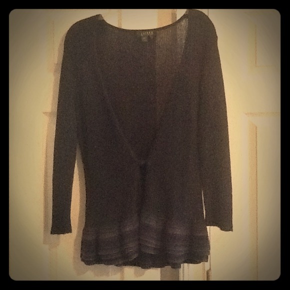 Navy Blue Ralph Lauren Sweater