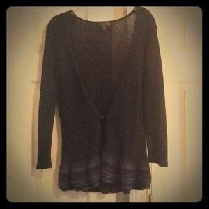 Navy Blue Ralph Lauren Sweater