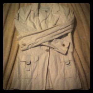 💥Reserved💥 @hippystace💕Great winter blazer