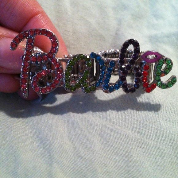 BARBIE. two-finger ring! - Picture 2 of 3