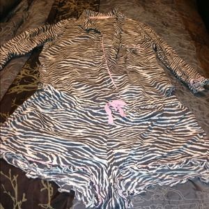 *BUNDLED 4 BRANDYRYDER1* REDUCED VS SHORT PAJAMA