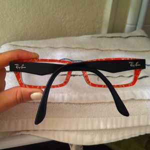 Ray Bans eyeglasses 💃REDUCED💃