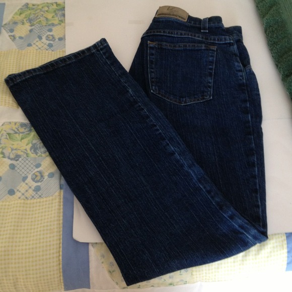 ❌Sold❌Blu Jeans