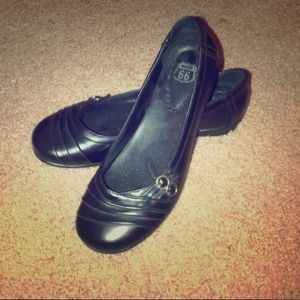 Black Flats