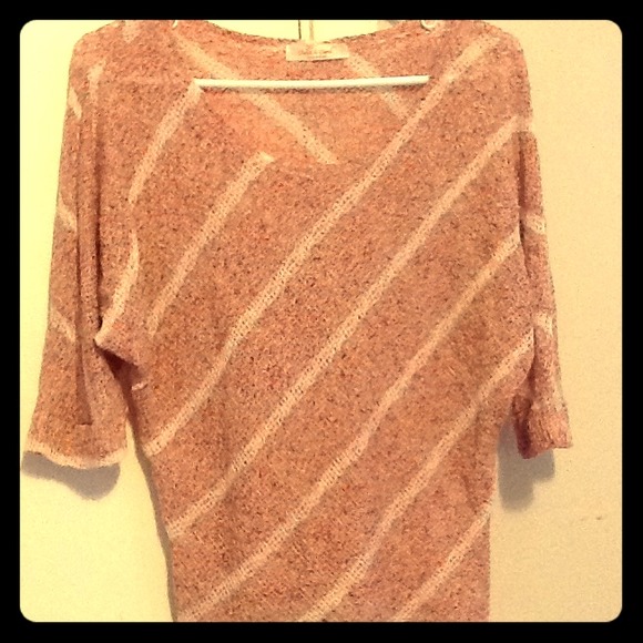 Red Sweater (Reserved)