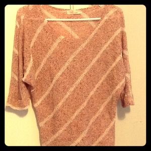 Red Sweater (Reserved)