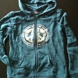 Roxy hoodie