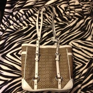 Coach handbag