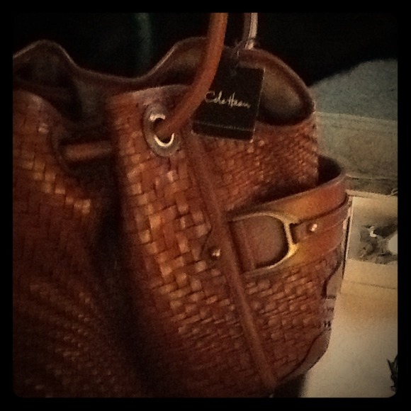 Cole haan bag