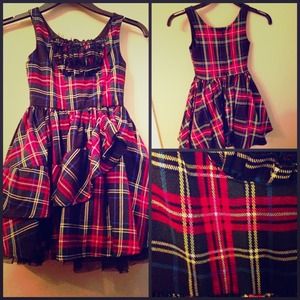 Girl's Harajuku Mini dress